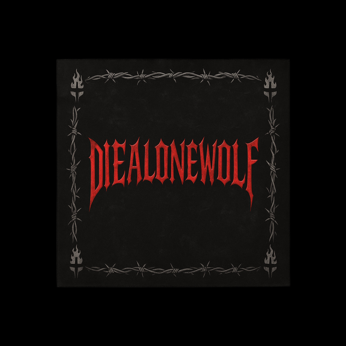“Blood Sigil” Bandana