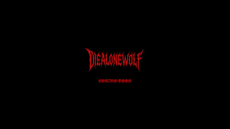 COMING SOON