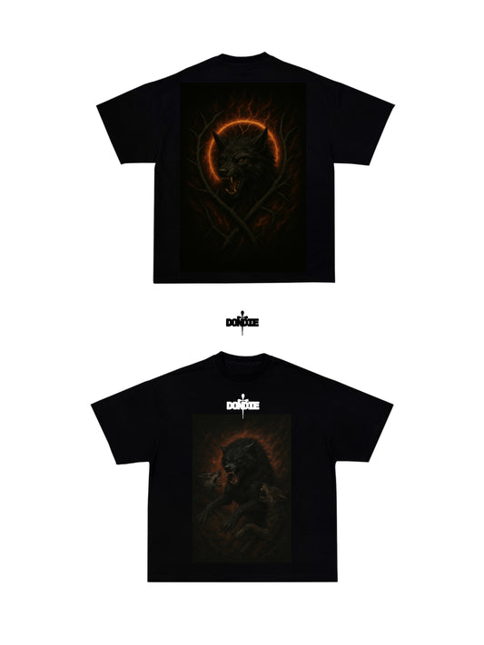 DON’T DIE // WAR WOLF CERBERUS