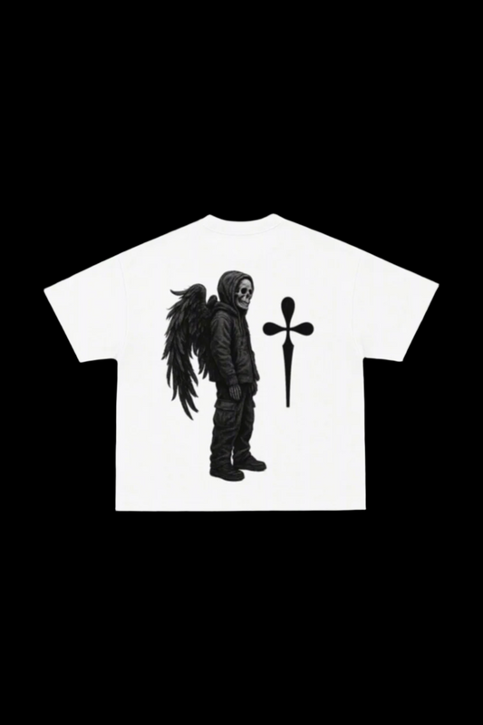“Fashion Killa” Oversized T-Shirt