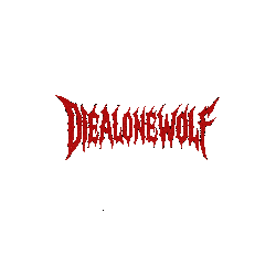 DIEALONEWOLF® 