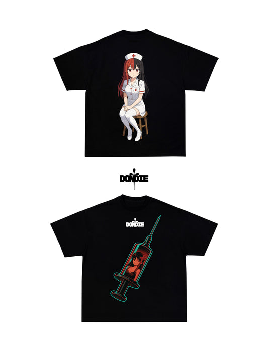 DONT DIE NURSE