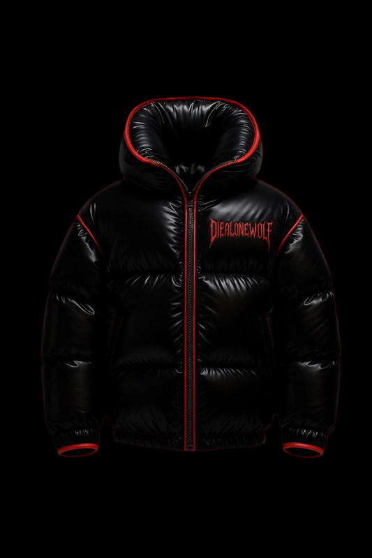 CRIMSON RIDGE PUFFER