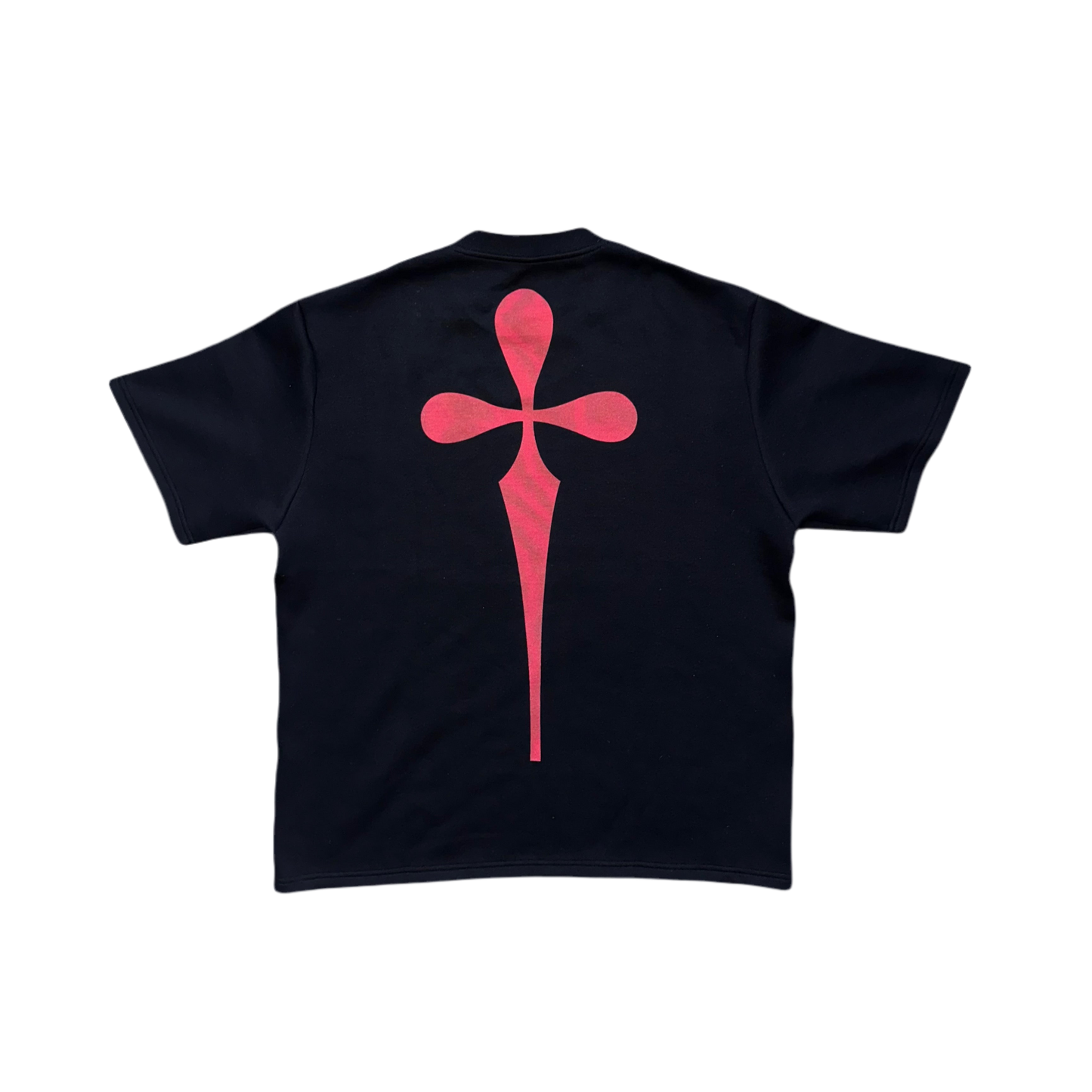 WAR WOLF SHIRT (Black)