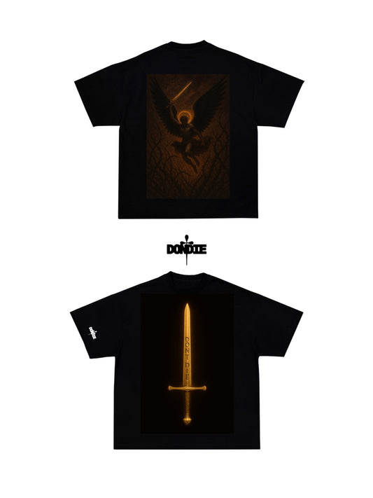 DON’T DIE: FALLEN BLADE
