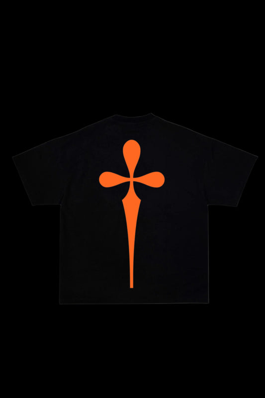 YOU ONLY LIVE ONCE (Black)