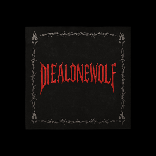 “Blood Sigil” Bandana