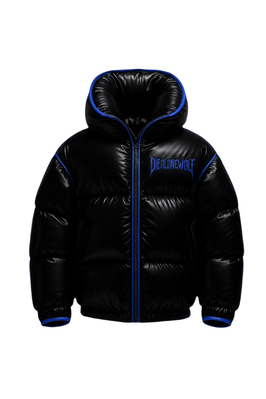 COBALT FUTURE PUFFER