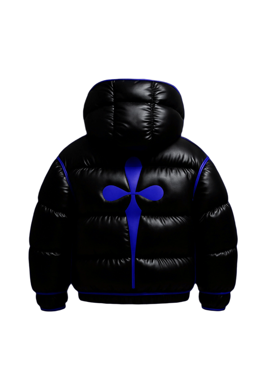 COBALT FUTURE PUFFER